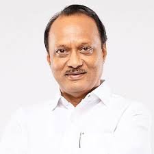 मा.ना.श्री.अजित पवार