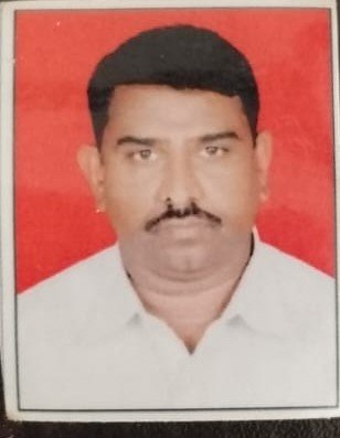 श्री. भरत ज्ञानदेव पगार 